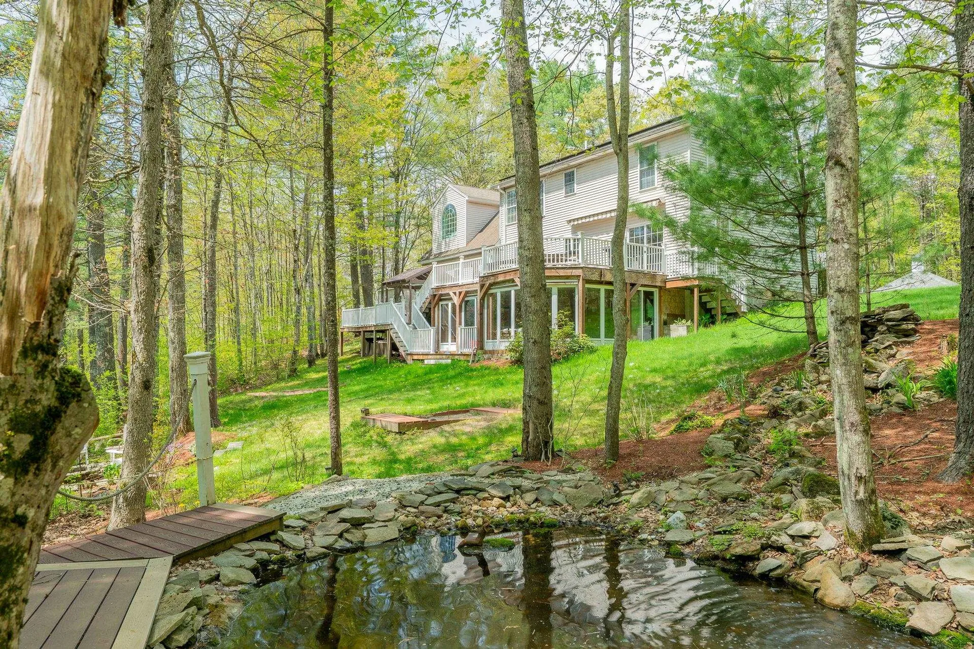 2 Alex Court Somersworth NH 03878