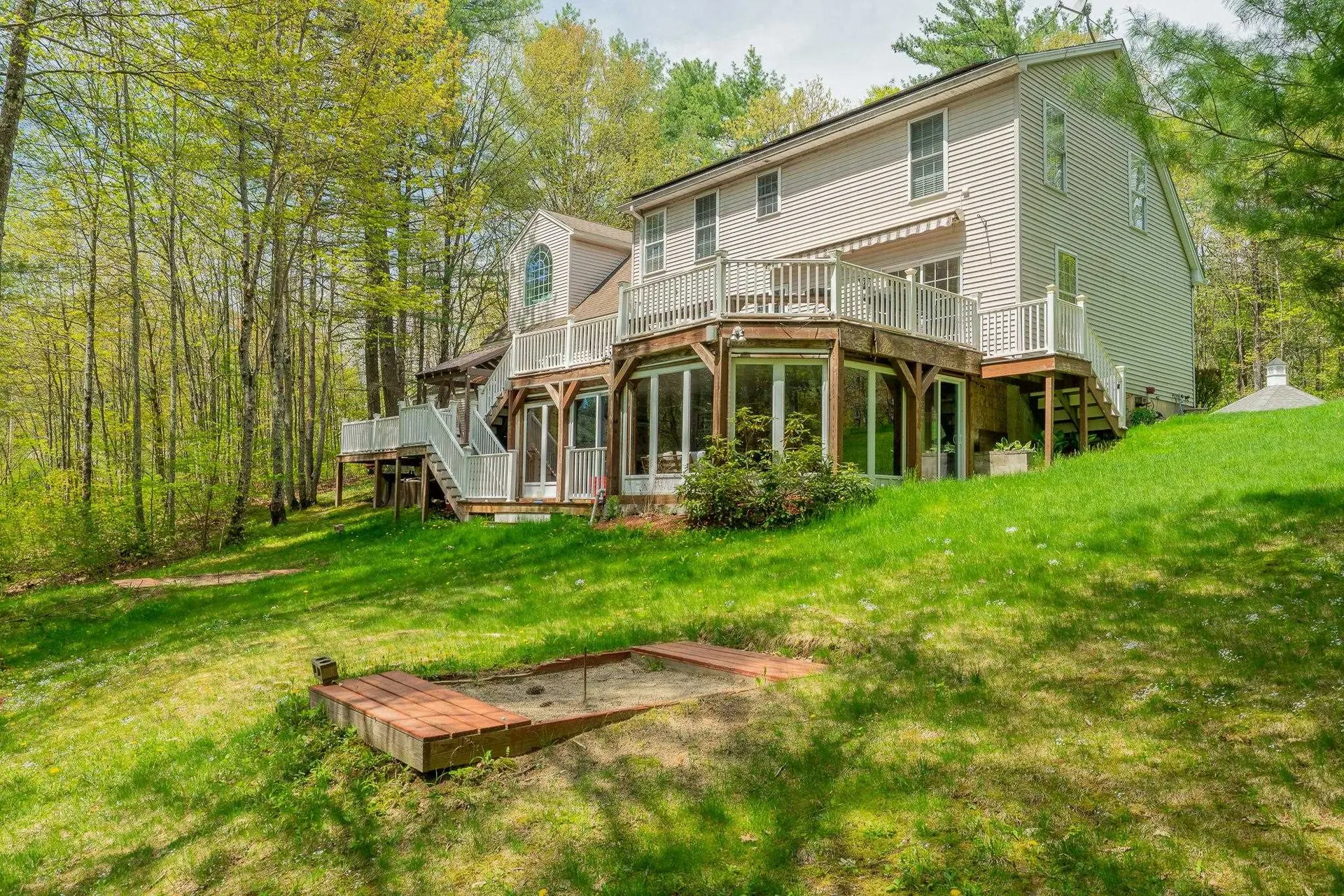 2 Alex Court Somersworth NH 03878