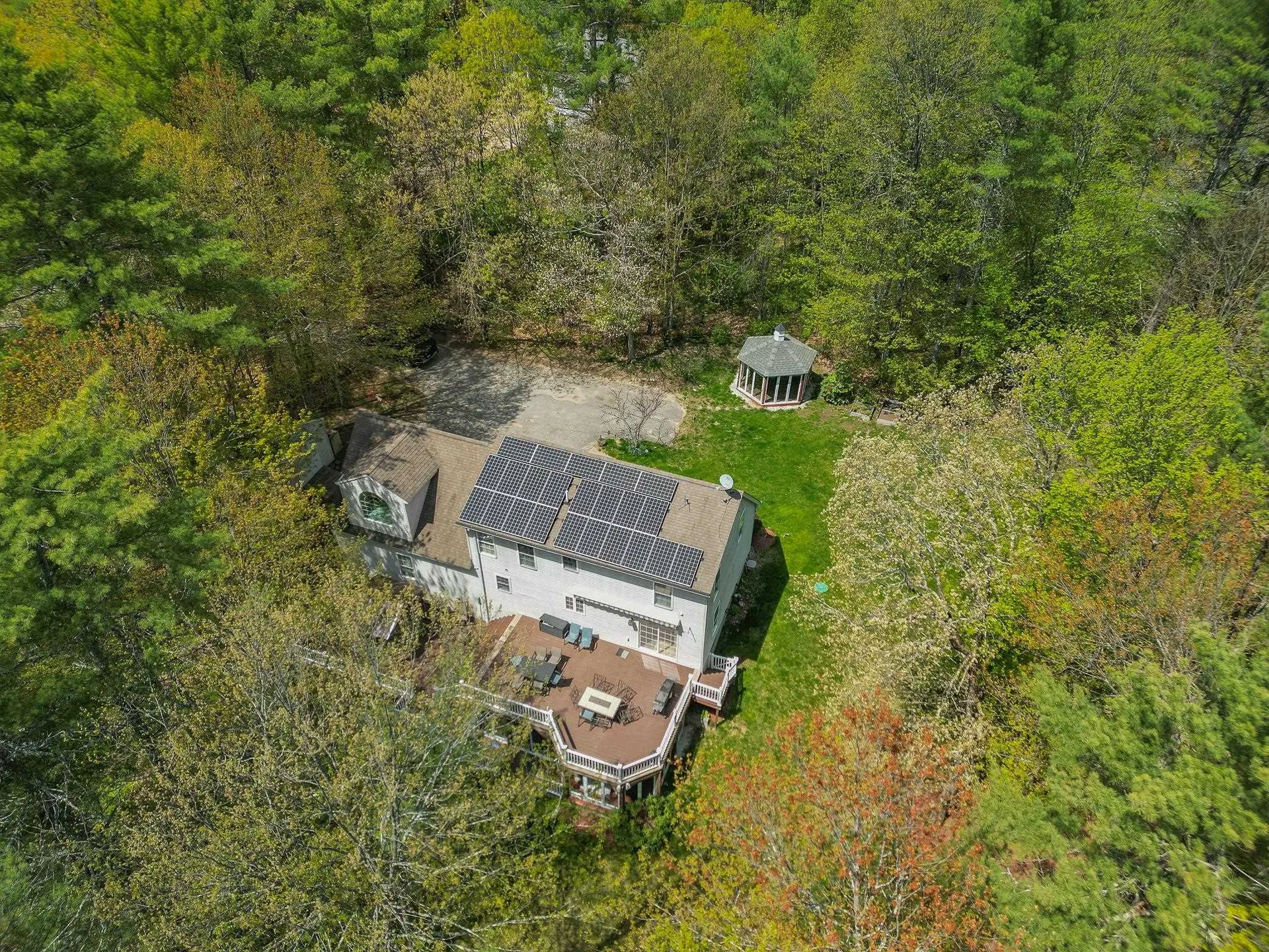 2 Alex Court Somersworth NH 03878