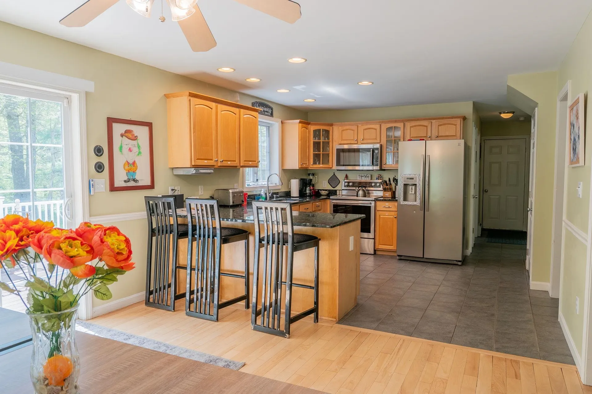 2 Alex Court Somersworth NH 03878