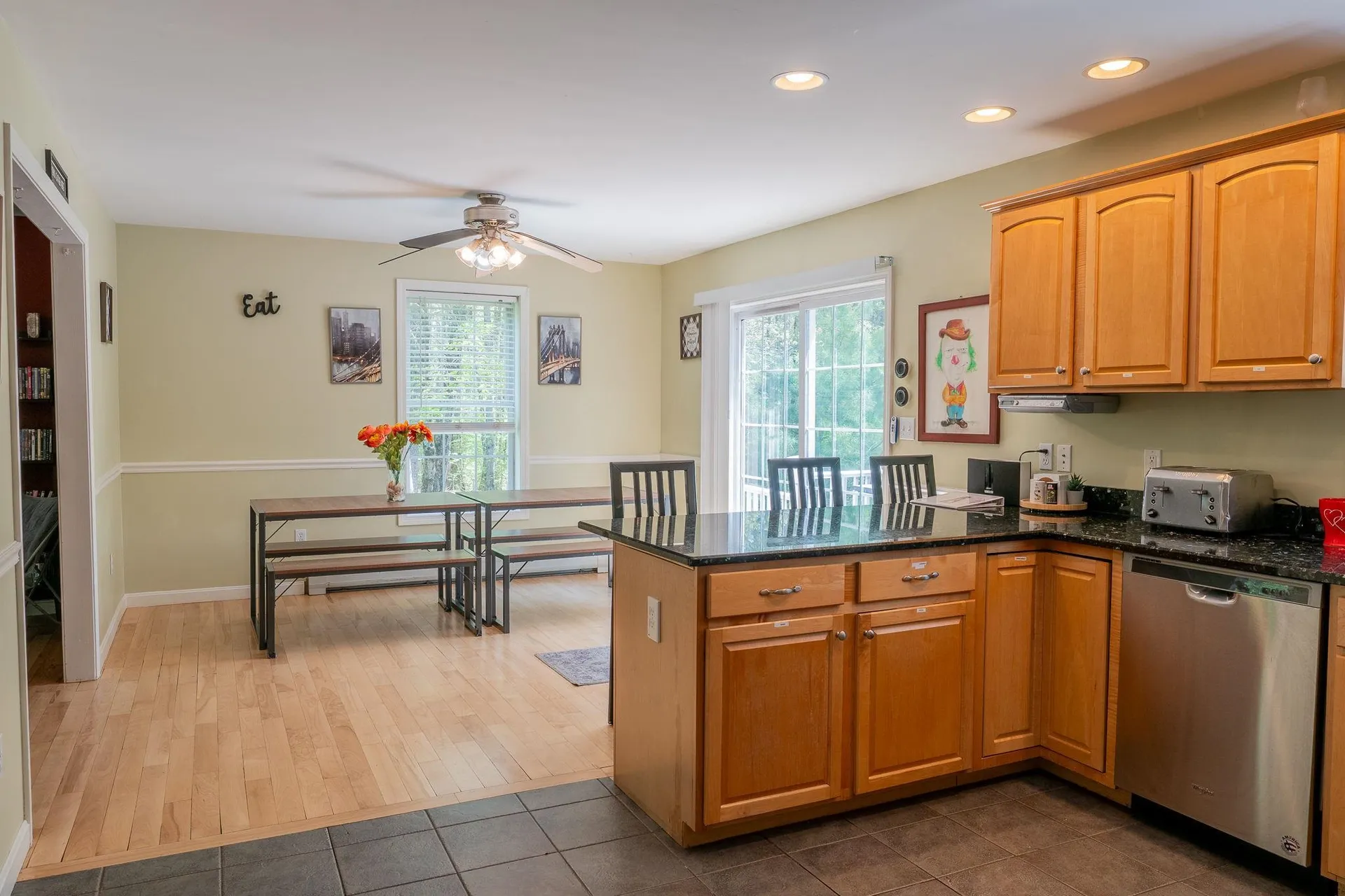 2 Alex Court Somersworth NH 03878