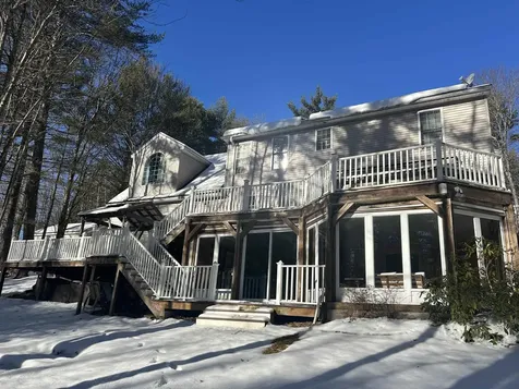 2 Alex Court Somersworth NH 03878