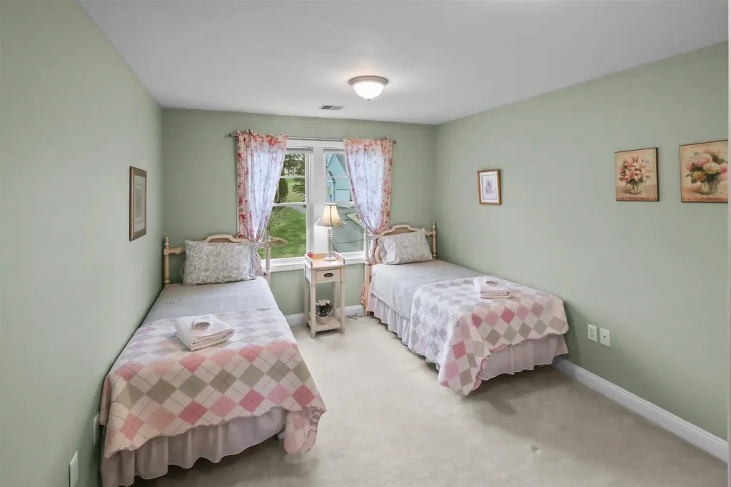 19 Linkside Drive Thornton NH 03285