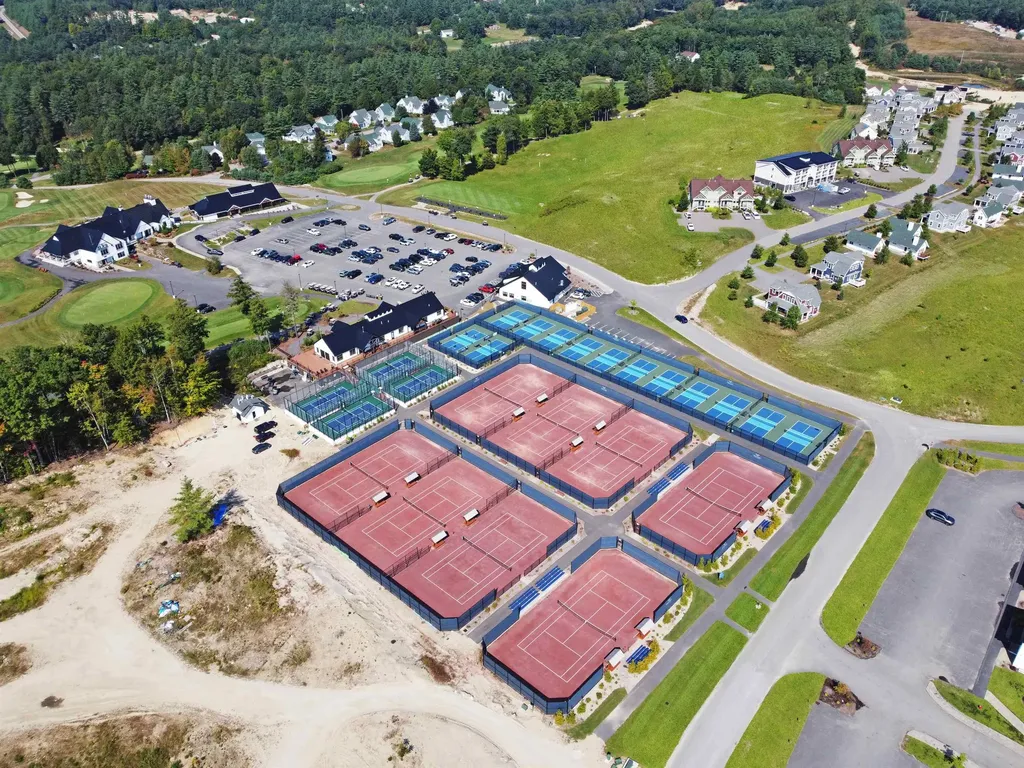 19 Linkside Drive Thornton NH 03285