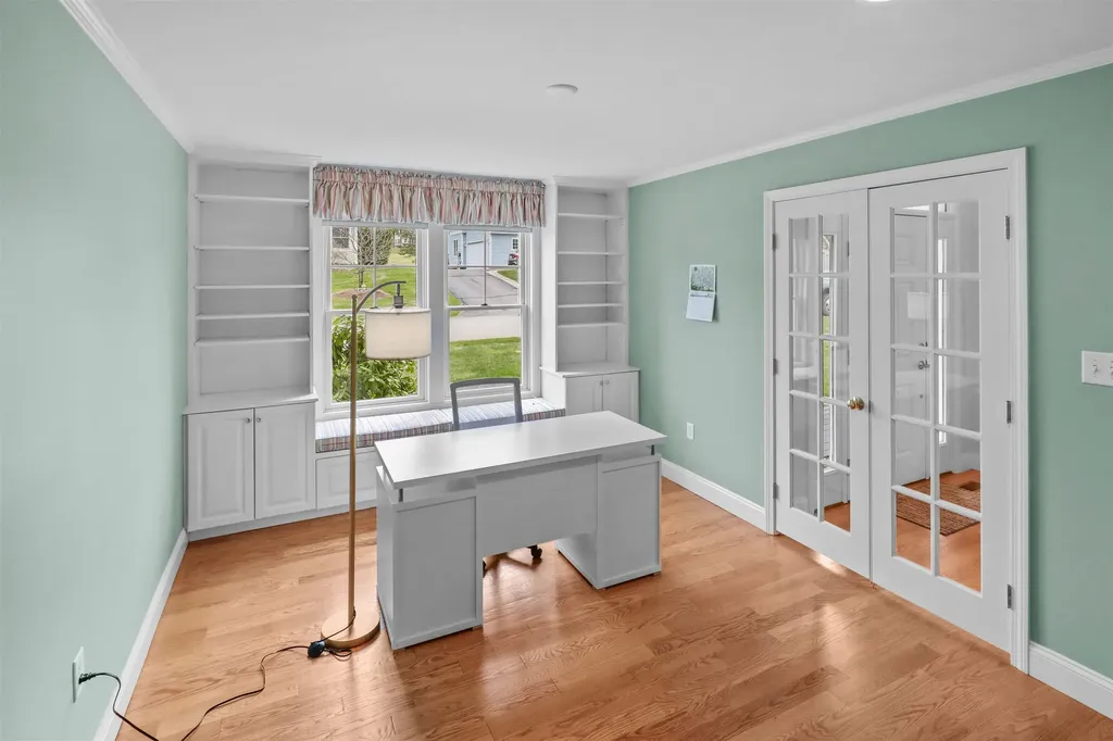 19 Linkside Drive Thornton NH 03285