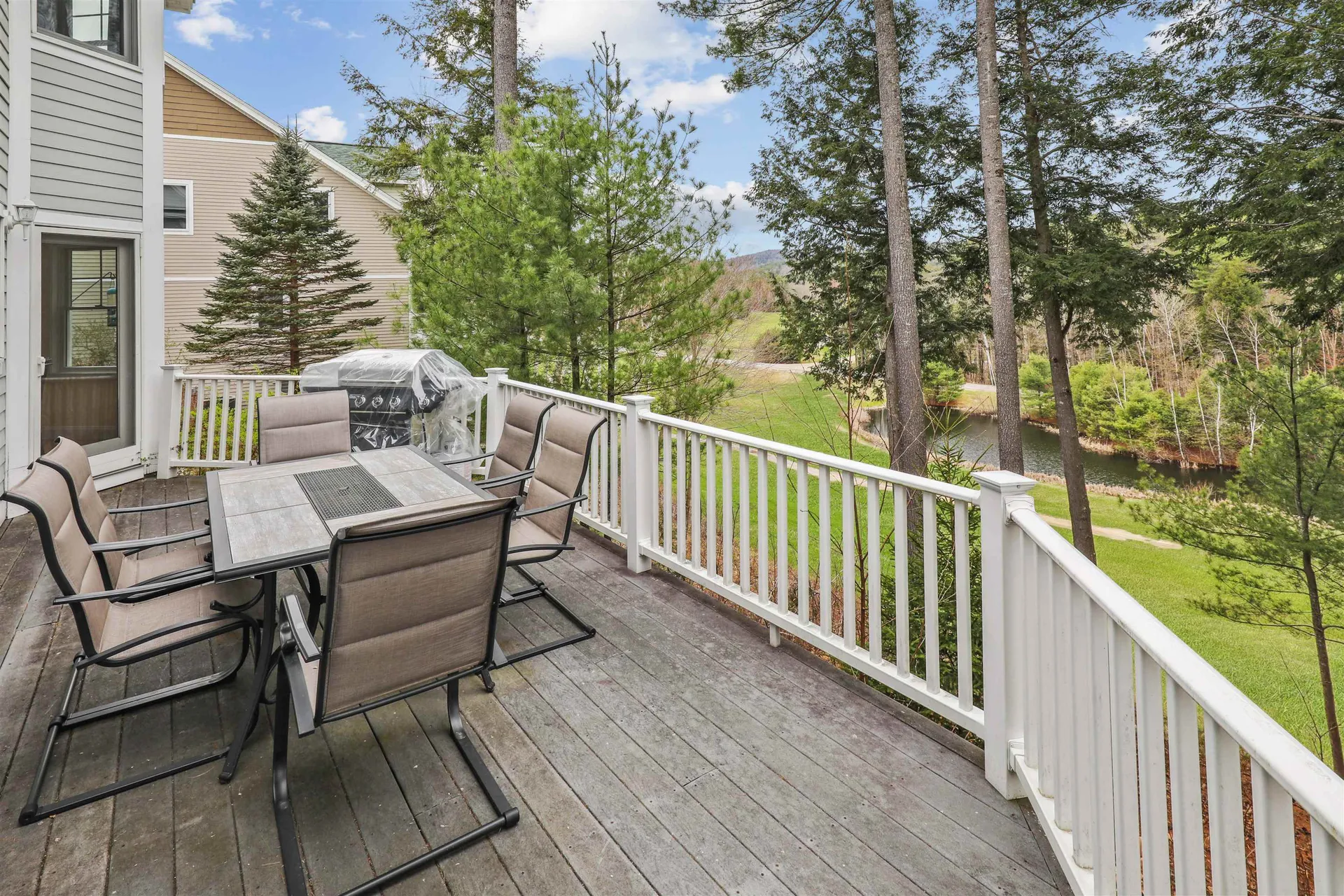 19 Linkside Drive Thornton NH 03285