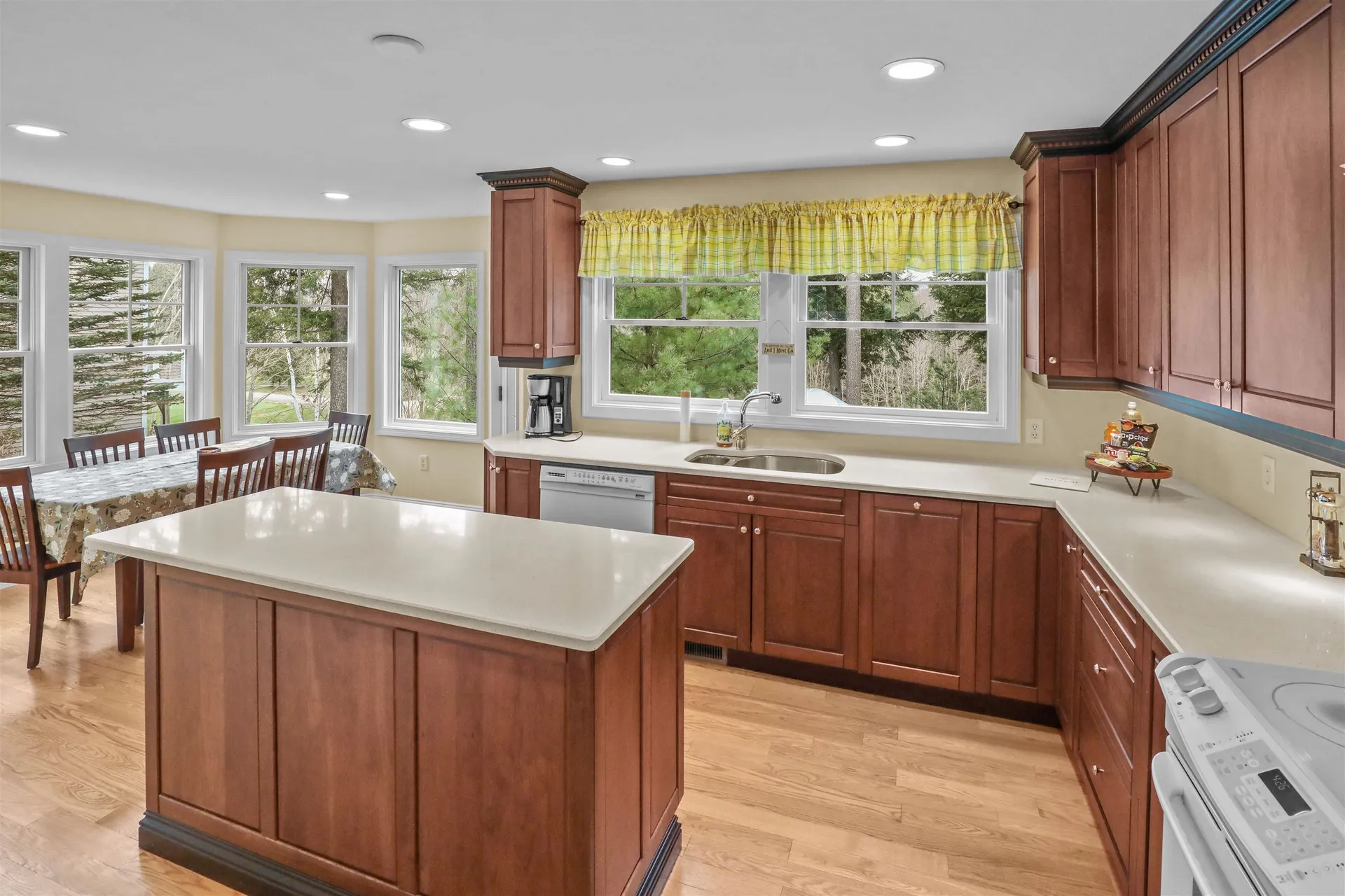 19 Linkside Drive Thornton NH 03285