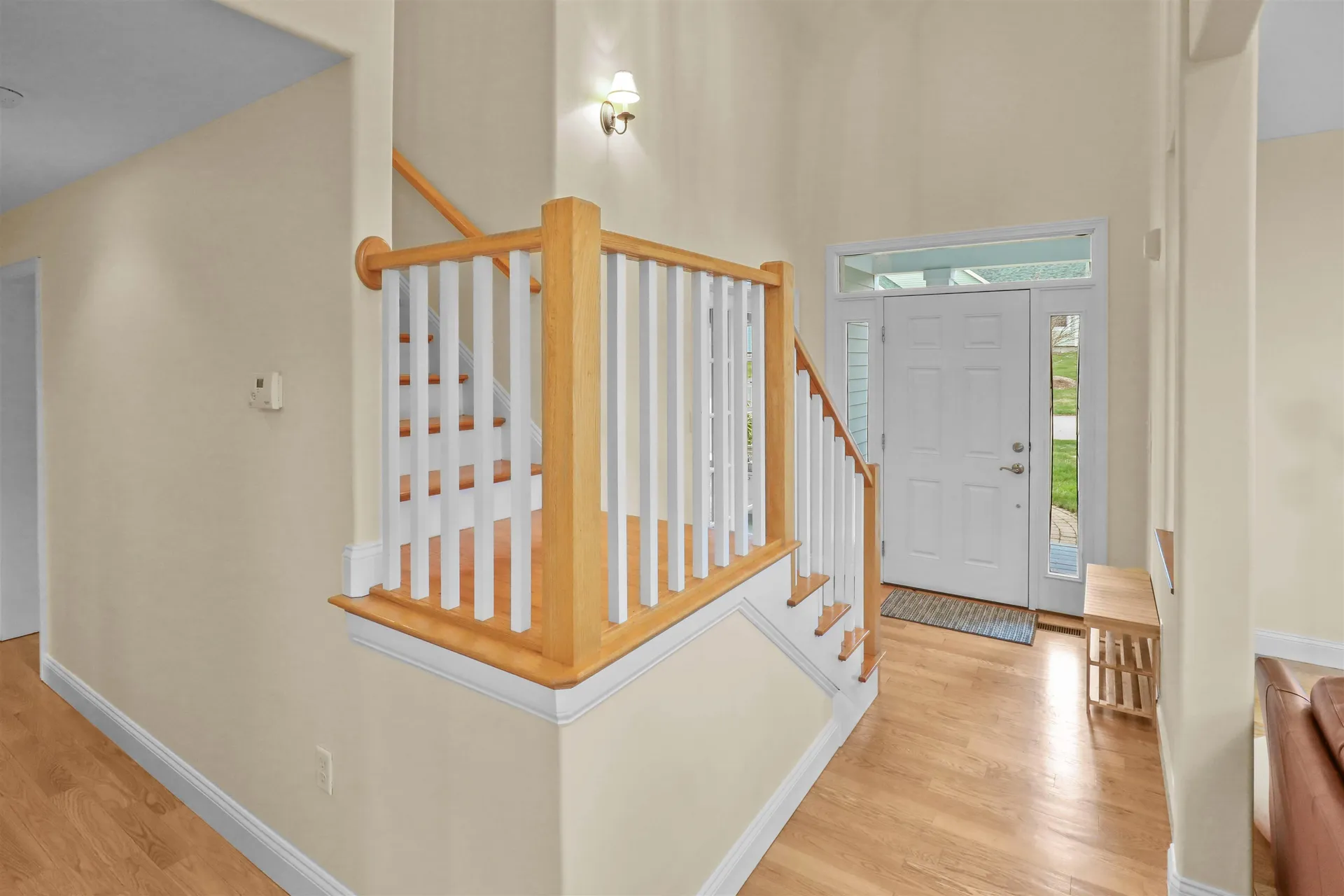 19 Linkside Drive Thornton NH 03285