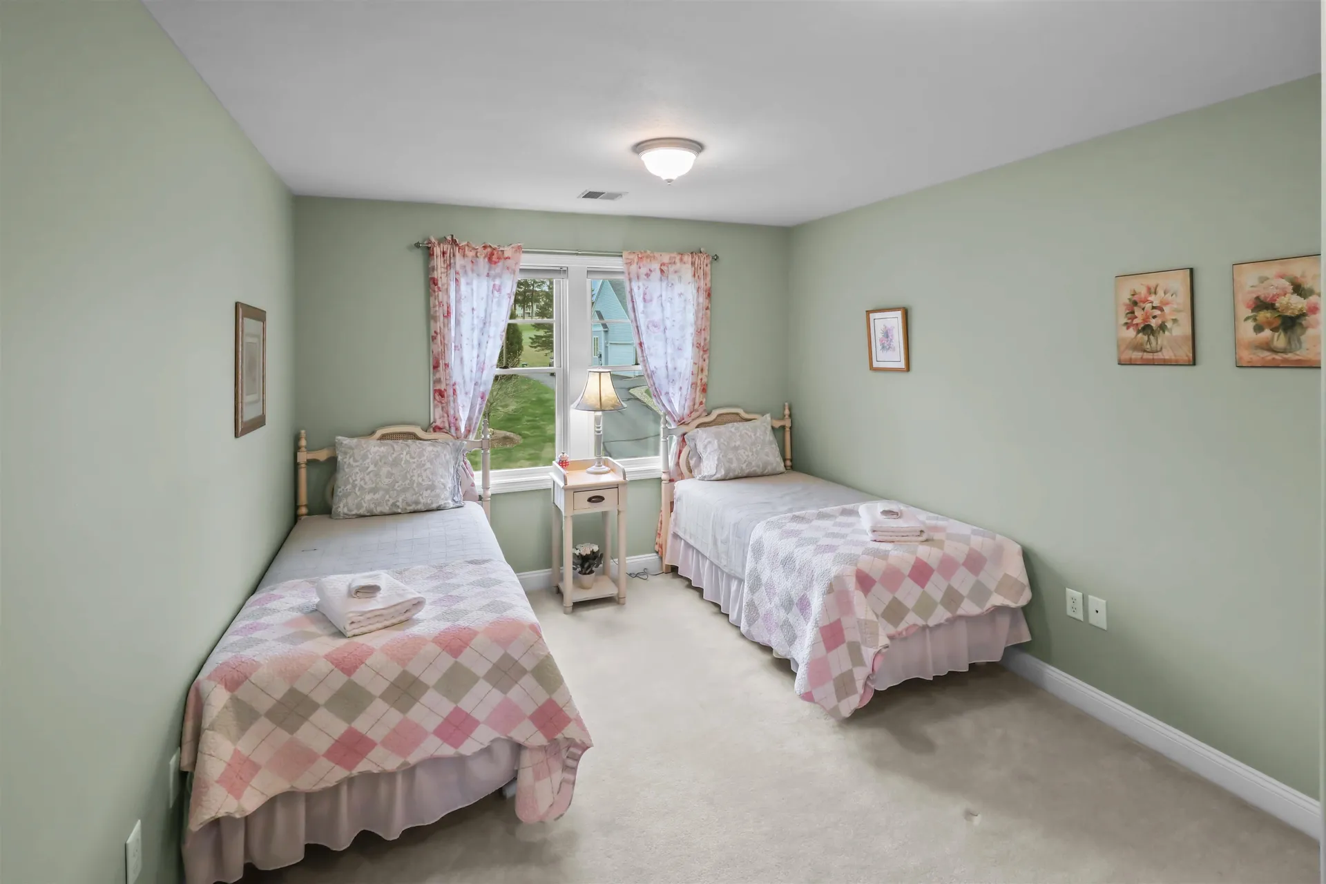 19 Linkside Drive Thornton NH 03285