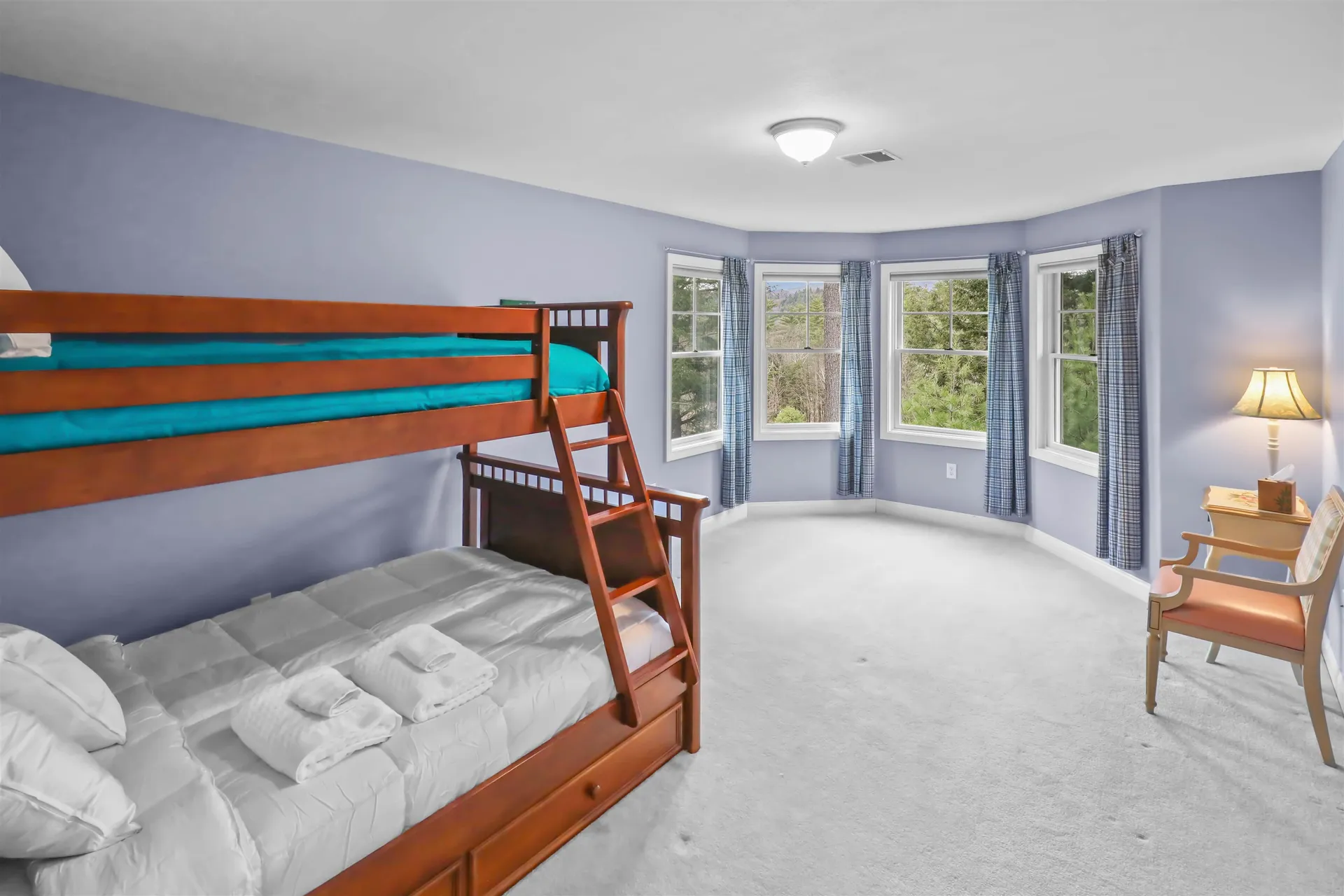 19 Linkside Drive Thornton NH 03285