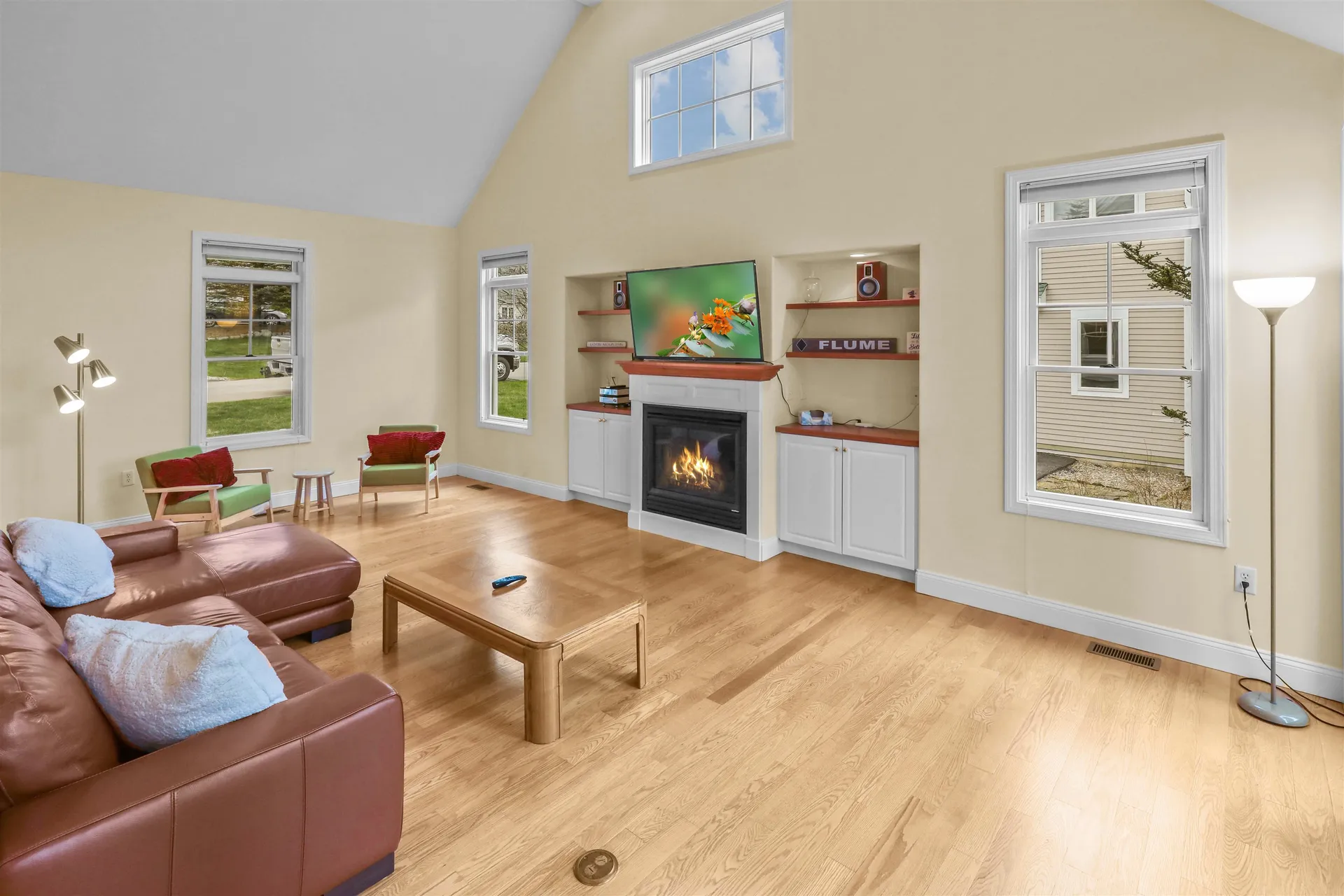 19 Linkside Drive Thornton NH 03285