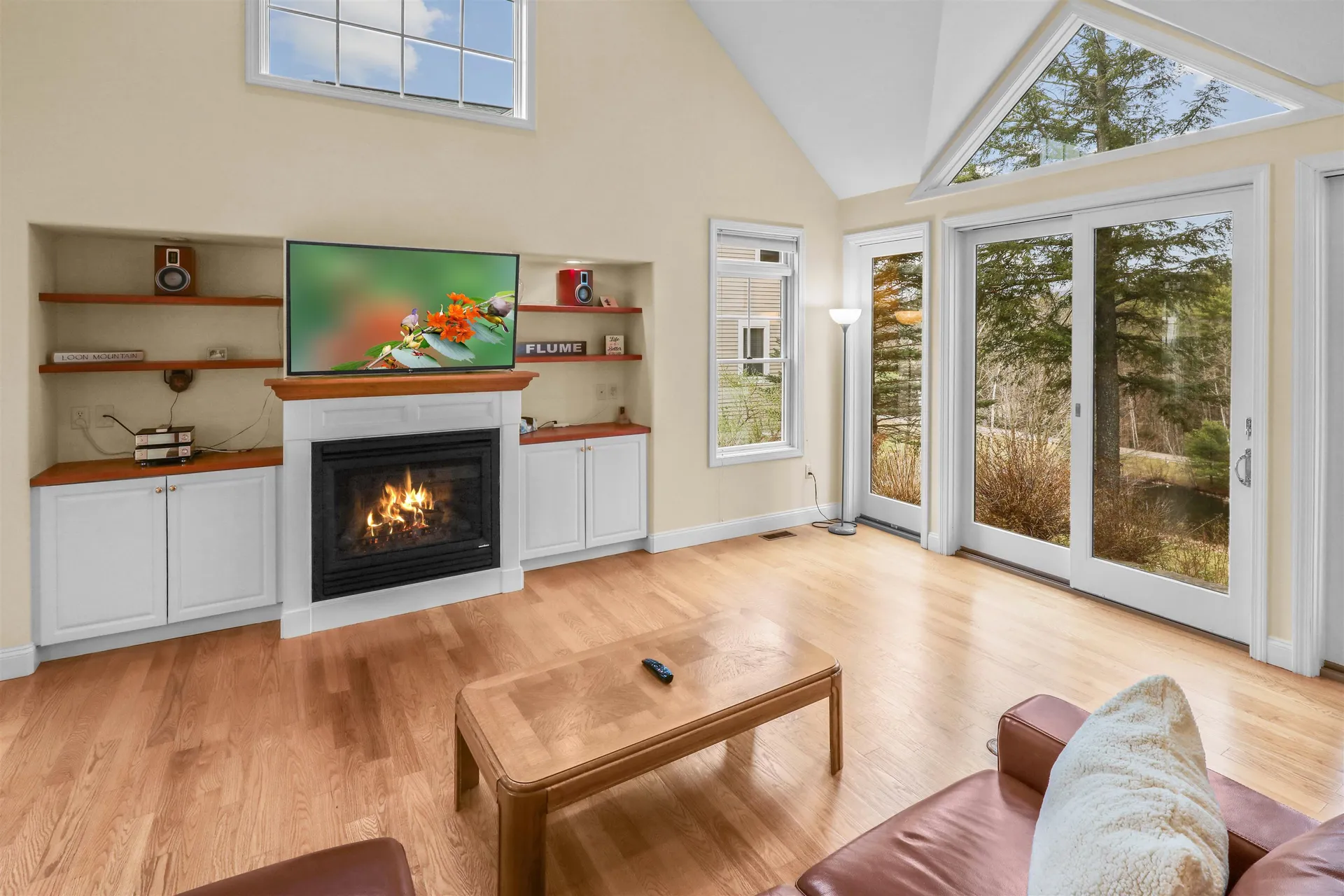 19 Linkside Drive Thornton NH 03285