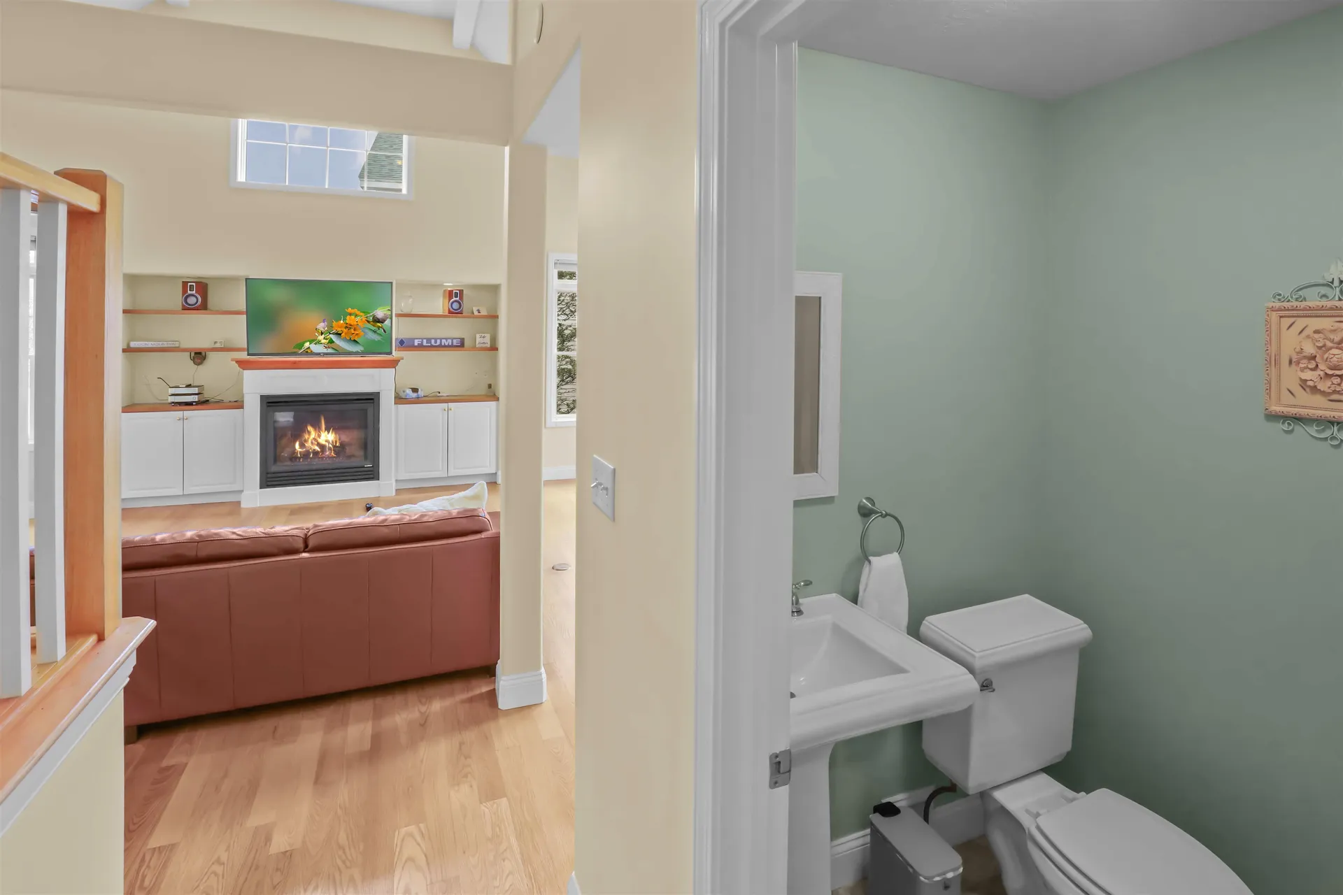 19 Linkside Drive Thornton NH 03285