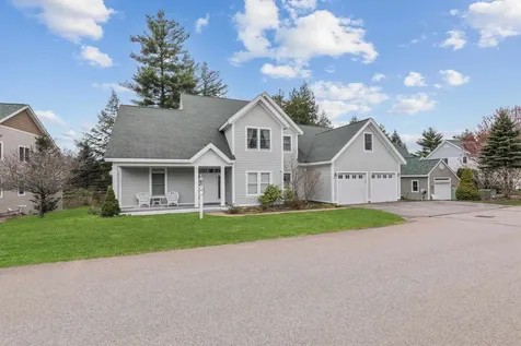 19 Linkside Drive Thornton NH 03285