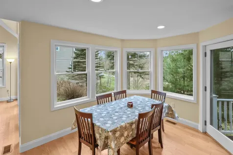 19 Linkside Drive Thornton NH 03285