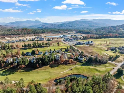 19 Linkside Drive Thornton NH 03285