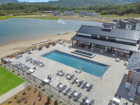 19 Linkside Drive Thornton NH 03285