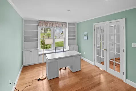 19 Linkside Drive Thornton NH 03285