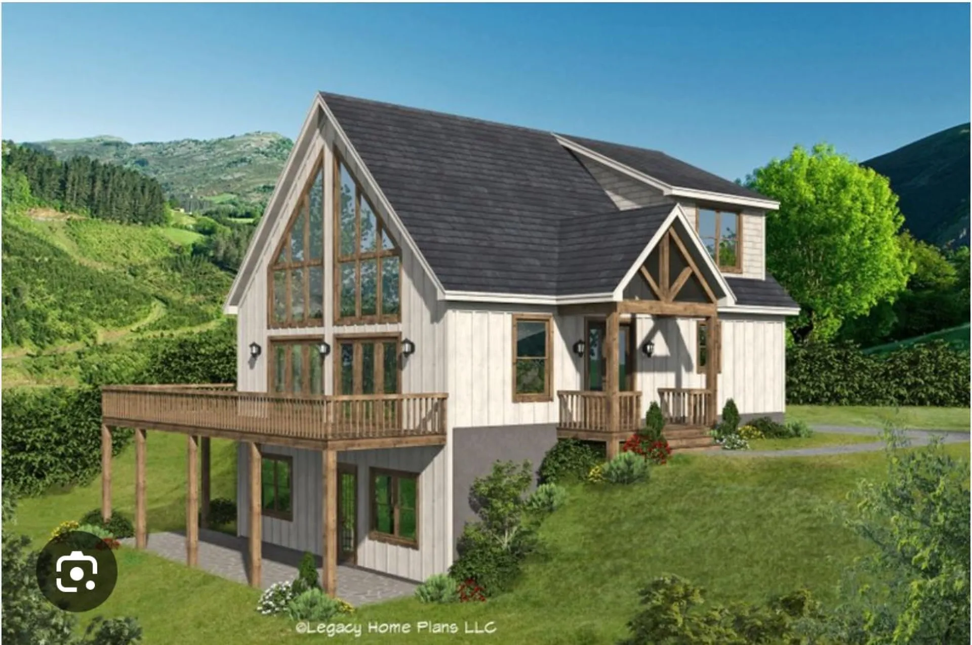 Lot 2 Laurel Lane Wilmot NH 03287