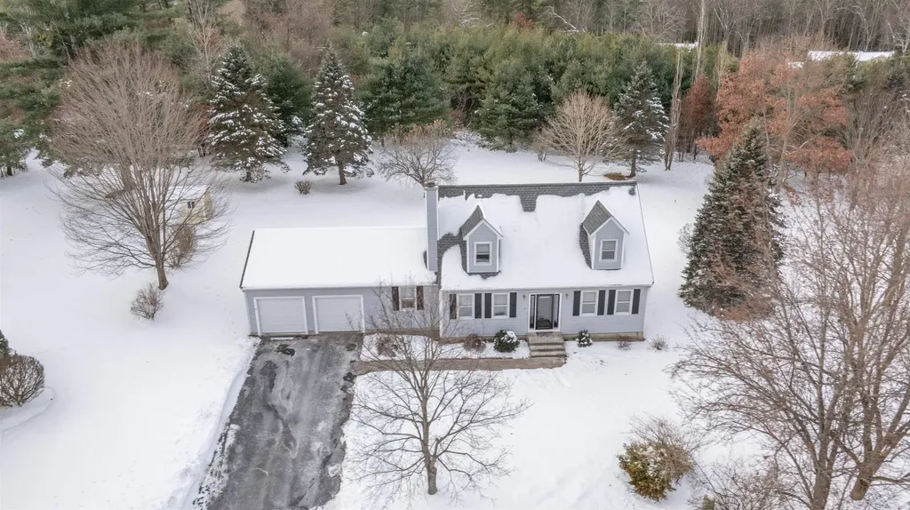 14 Brant Drive Merrimack NH 03054