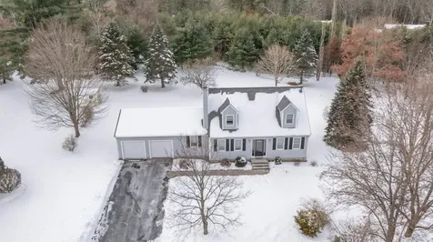 14 Brant Drive Merrimack NH 03054