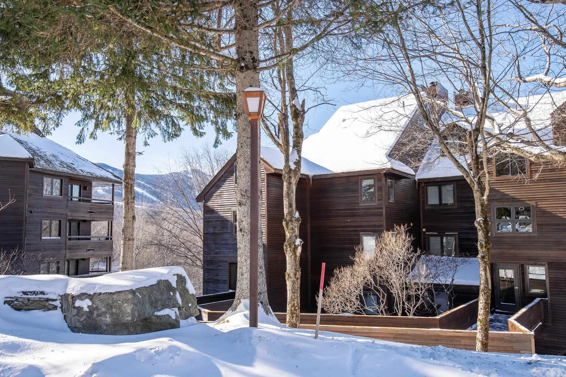 57 High Ridge Road Killington VT 05751