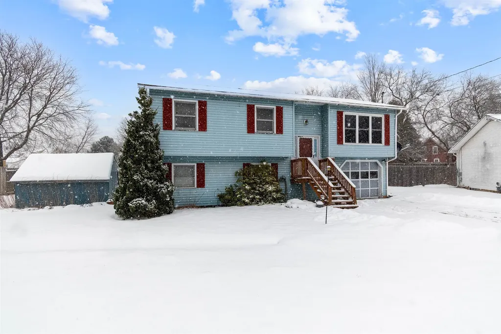 34 Murray Drive St. Albans City VT 05478