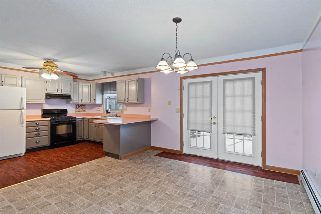 34 Murray Drive St. Albans City VT 05478