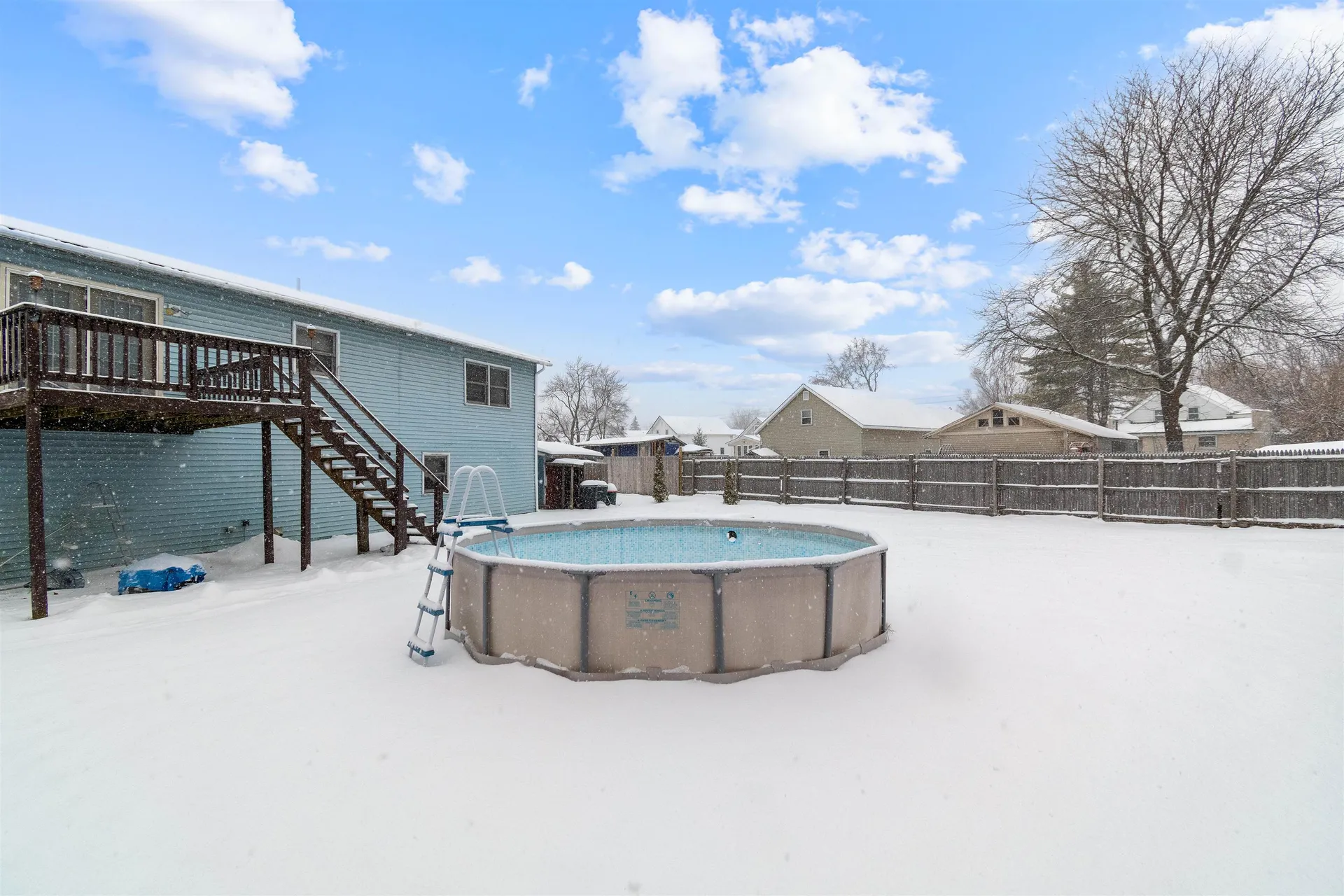 34 Murray Drive St. Albans City VT 05478