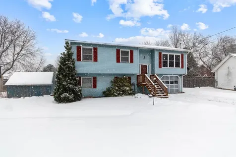 34 Murray Drive St. Albans City VT 05478