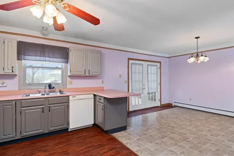 34 Murray Drive St. Albans City VT 05478