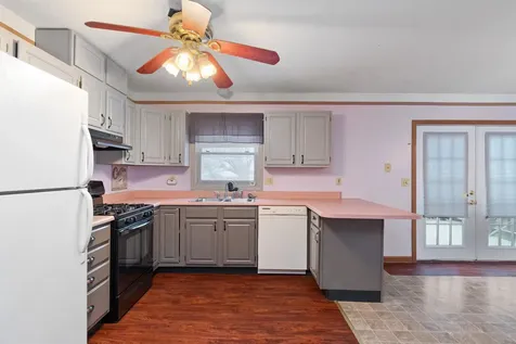 34 Murray Drive St. Albans City VT 05478