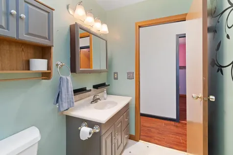 34 Murray Drive St. Albans City VT 05478