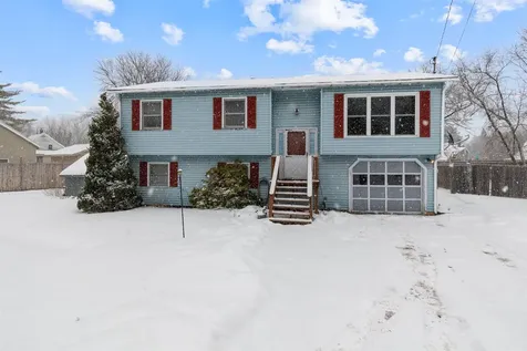 34 Murray Drive St. Albans City VT 05478