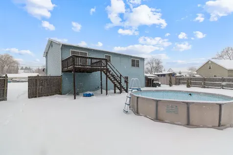 34 Murray Drive St. Albans City VT 05478