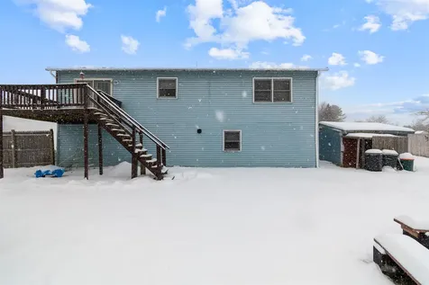 34 Murray Drive St. Albans City VT 05478