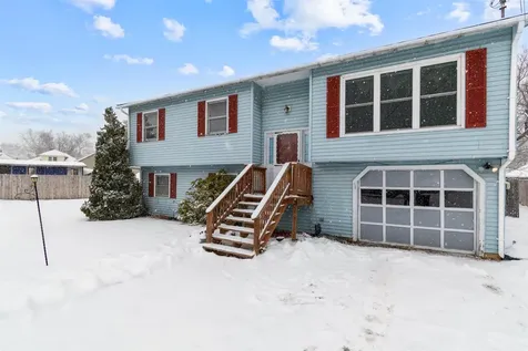 34 Murray Drive St. Albans City VT 05478