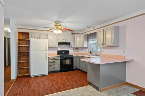 34 Murray Drive St. Albans City VT 05478