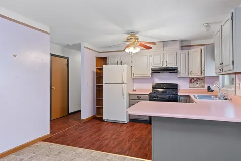 34 Murray Drive St. Albans City VT 05478