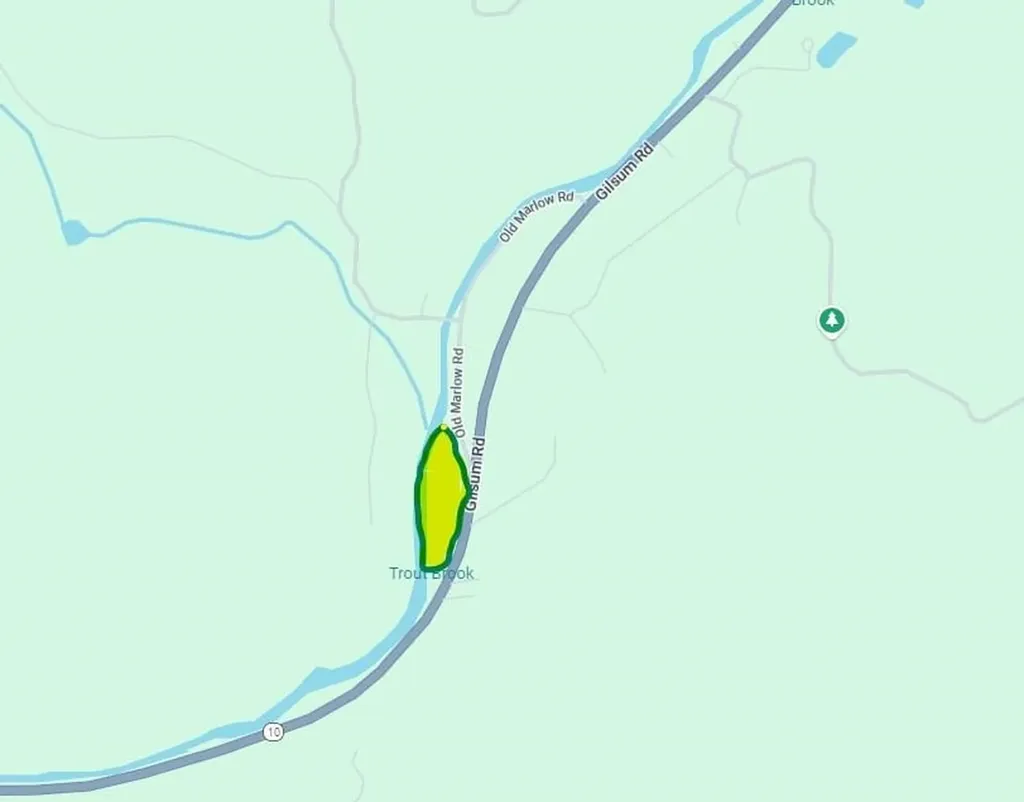 0 Route 10 Gilsum NH 03448