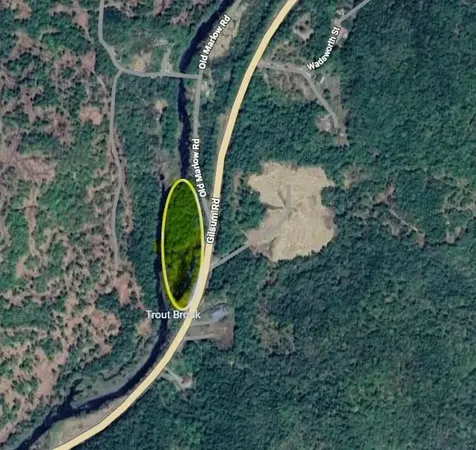 0 Route 10 Gilsum NH 03448