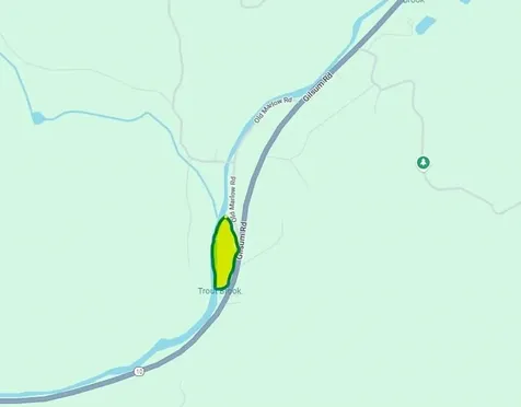 0 Route 10 Gilsum NH 03448