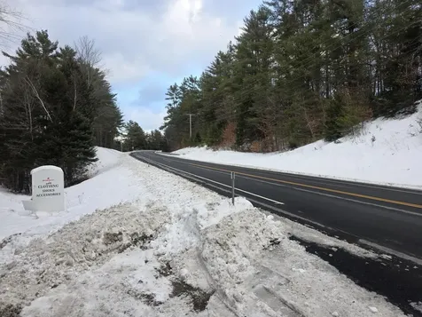 0 Route 10 Gilsum NH 03448