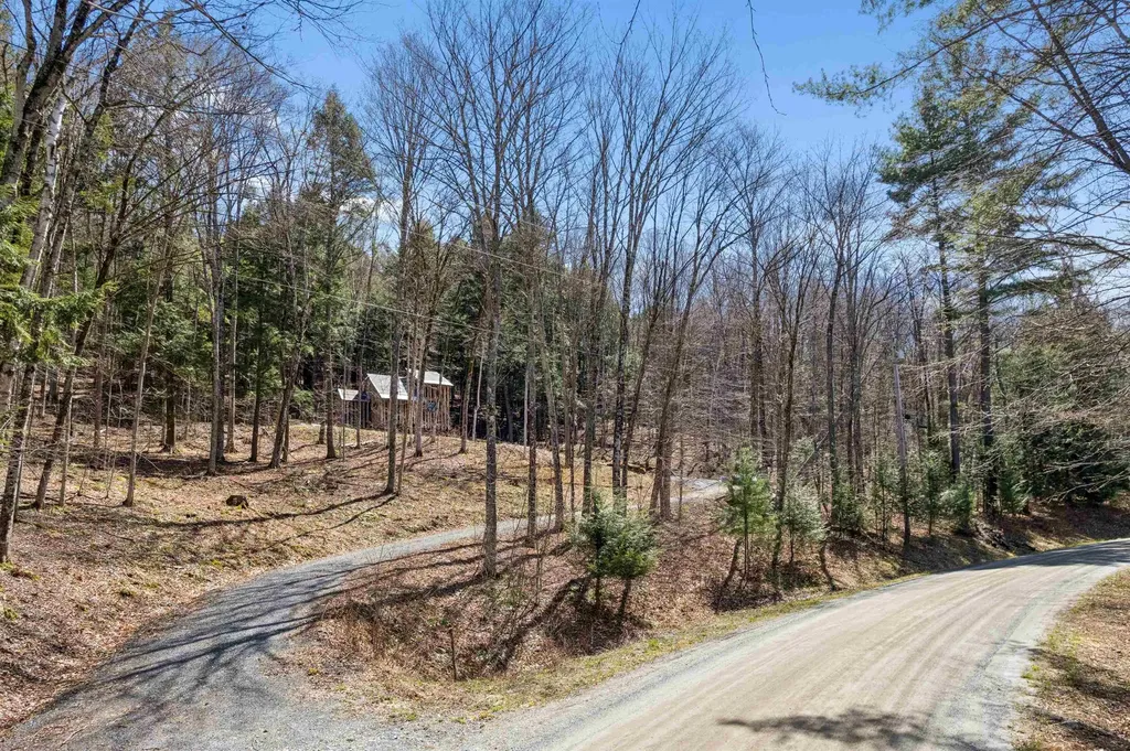 167 Leons Lane Sharon VT 05065