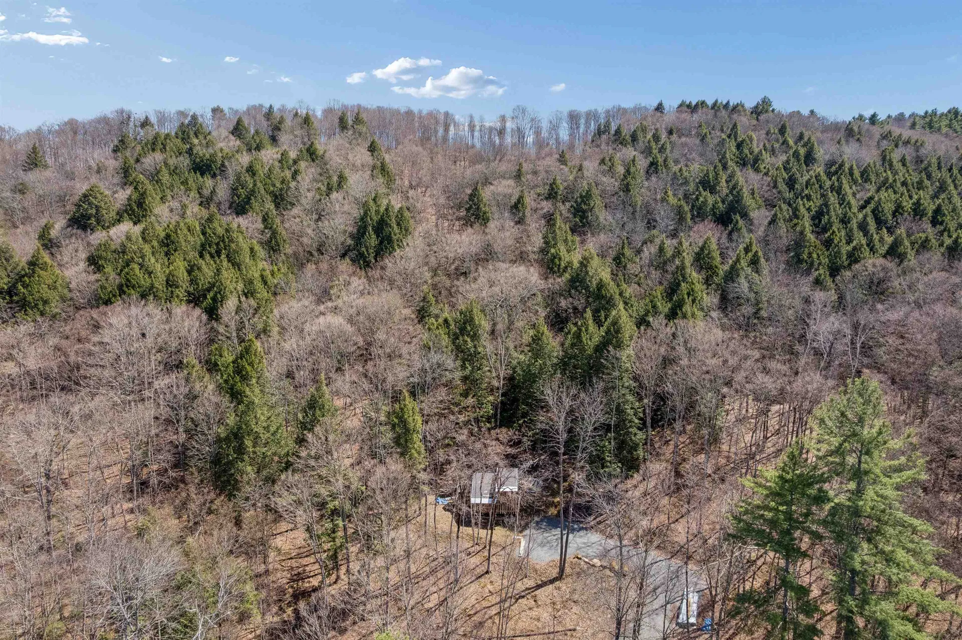 167 Leons Lane Sharon VT 05065