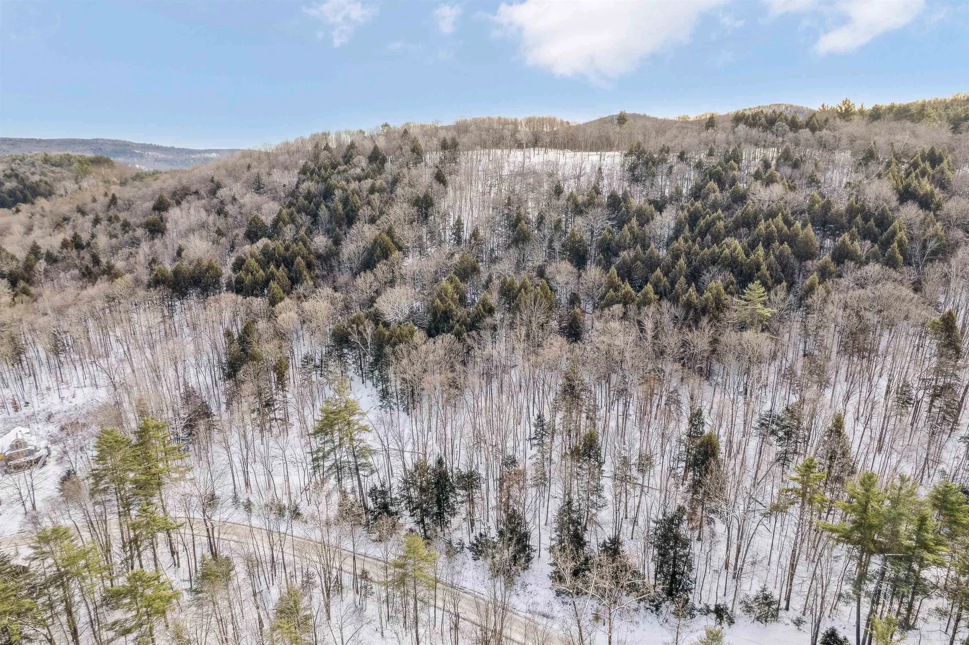 167 Leons Lane Sharon VT 05065