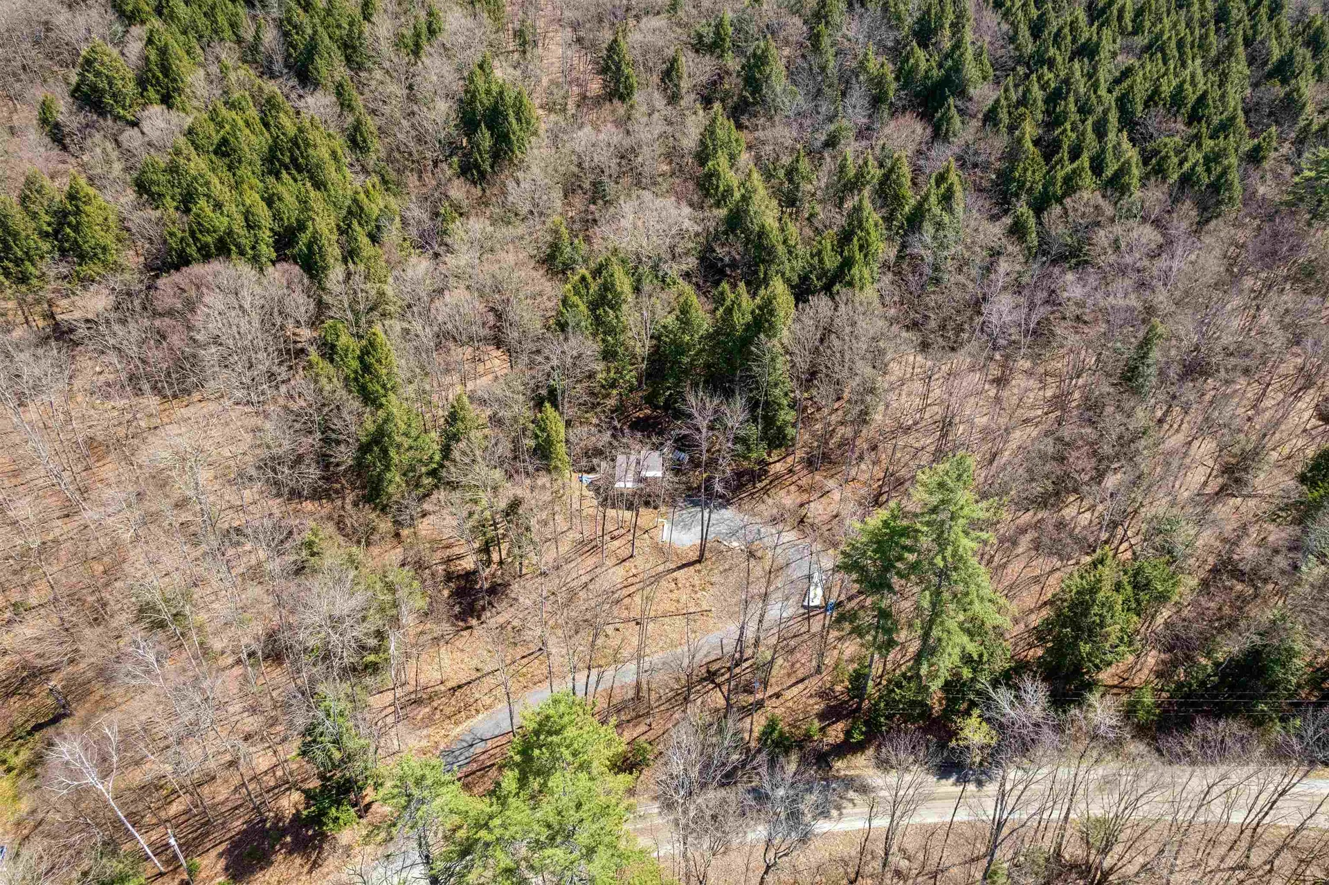 167 Leons Lane Sharon VT 05065