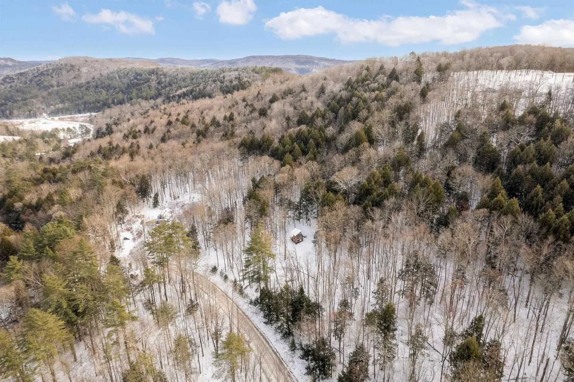 167 Leons Lane Sharon VT 05065