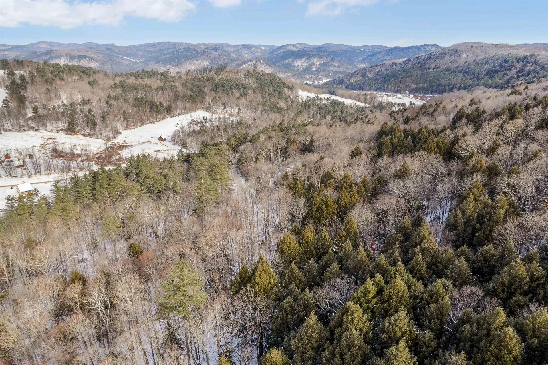 167 Leons Lane Sharon VT 05065