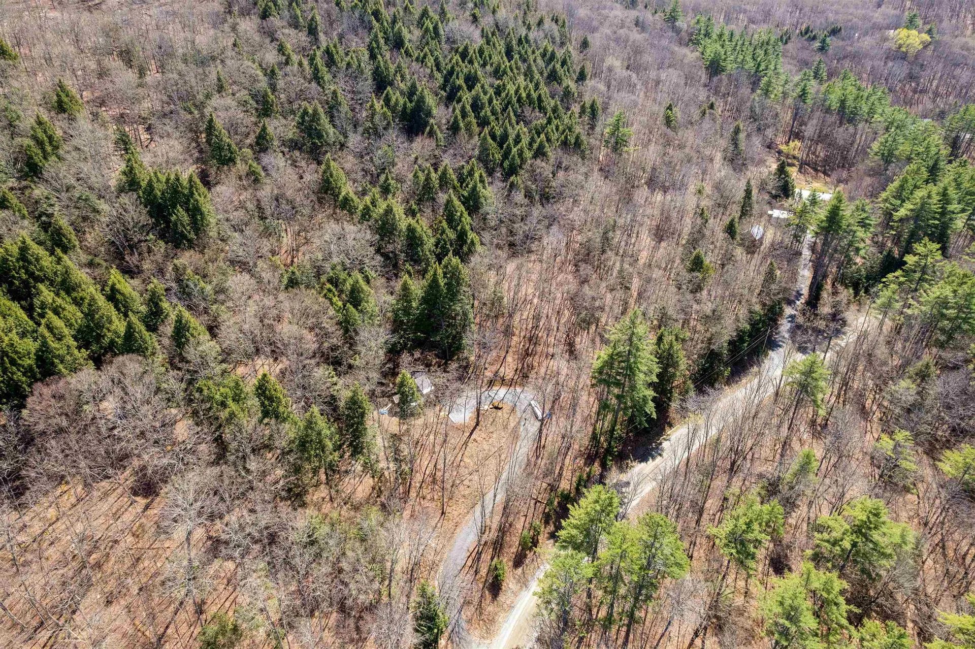 167 Leons Lane Sharon VT 05065